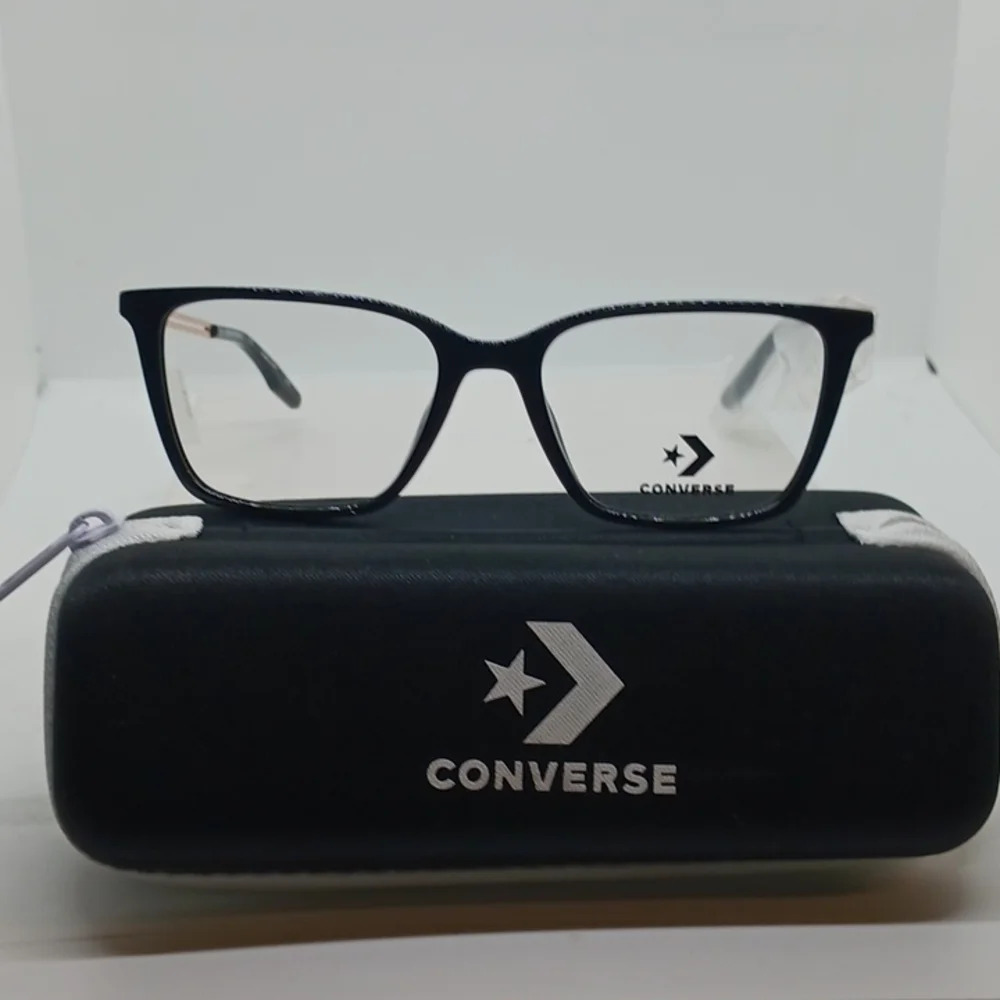 NWT MEN'S CONVERSE EYEGLASS FRAMES CV8002G